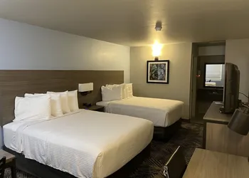 Garden Inn & Suite hotel thumbnail 7