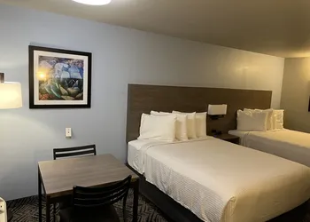 Garden Inn & Suite hotel thumbnail 8