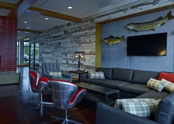 Eddy's Resort hotel thumbnail 4