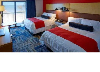 Eddy's Resort hotel thumbnail 6