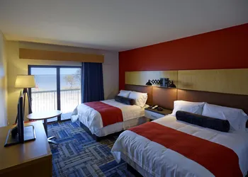 Eddy's Resort hotel thumbnail 8