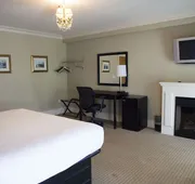 Niagara Crossing Hotel & Spa hotel detail image 3