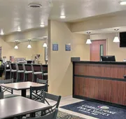 Cobblestone Inn & Suites - Linton hotel detail image 3