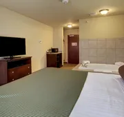 Cobblestone Inn & Suites - Linton hotel detail image 4