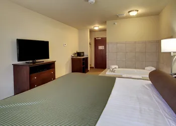Cobblestone Inn & Suites - Linton hotel thumbnail 4