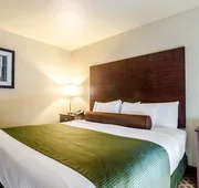 Cobblestone Inn & Suites - Linton hotel detail image 5