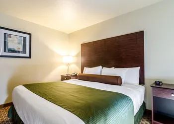 Cobblestone Inn & Suites - Linton hotel thumbnail 5