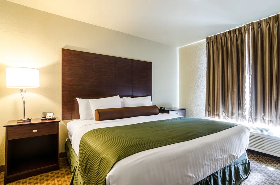 Cobblestone Inn & Suites - Linton hotel detail image 6