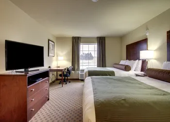 Cobblestone Inn & Suites - Linton hotel thumbnail 8