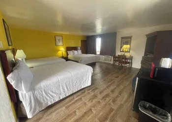 Motel Oasis hotel thumbnail 6