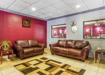 Quality Inn Ozona I-10 hotel thumbnail 5