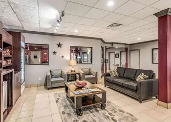 Quality Inn Ozona I-10 hotel thumbnail 7
