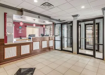Quality Inn Ozona I-10 hotel thumbnail 8