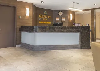 Quality Inn Sept-Îles hotel thumbnail 2
