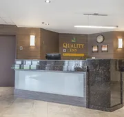 Quality Inn Sept-Îles hotel detail image 4