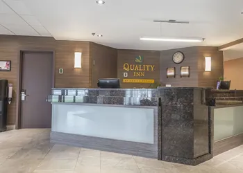 Quality Inn Sept-Îles hotel thumbnail 4