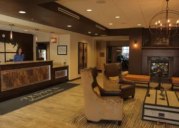 Teddy's Residential Suites New Town hotel thumbnail 2