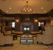 Teddy's Residential Suites New Town hotel detail image 3