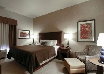 Teddy's Residential Suites New Town hotel thumbnail 5