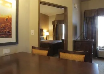 Teddy's Residential Suites New Town hotel thumbnail 6