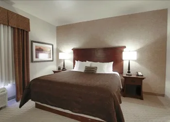 Teddy's Residential Suites New Town hotel thumbnail 7