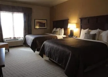 Teddy's Residential Suites New Town hotel thumbnail 8
