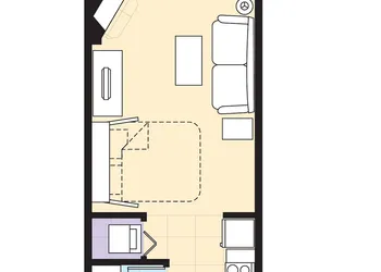 WorldMark Grand Lake hotel thumbnail 4