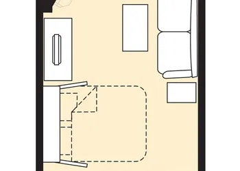 WorldMark Grand Lake hotel thumbnail 5