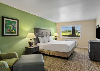 WorldMark Grand Lake hotel thumbnail 6