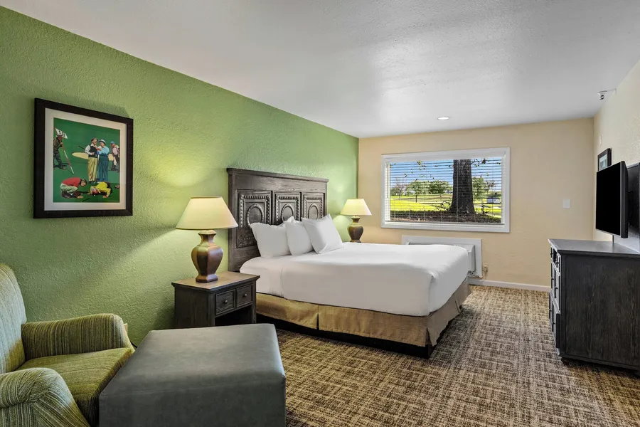 WorldMark Grand Lake hotel detail image 6