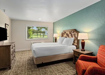 WorldMark Grand Lake hotel thumbnail 7