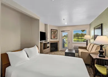 WorldMark Grand Lake hotel thumbnail 8