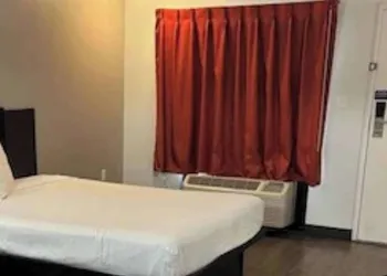 Motel 6 Macclenny, FL hotel thumbnail 2