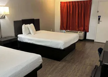Motel 6 Macclenny, FL hotel thumbnail 6