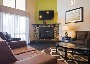 Best Western Windsor Inn hotel thumbnail 2