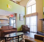 Best Western Windsor Inn hotel detail image 3