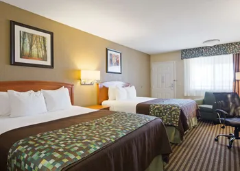 Best Western Windsor Inn hotel thumbnail 4