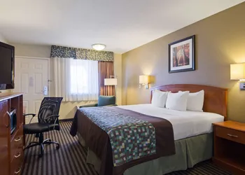 Best Western Windsor Inn hotel thumbnail 5