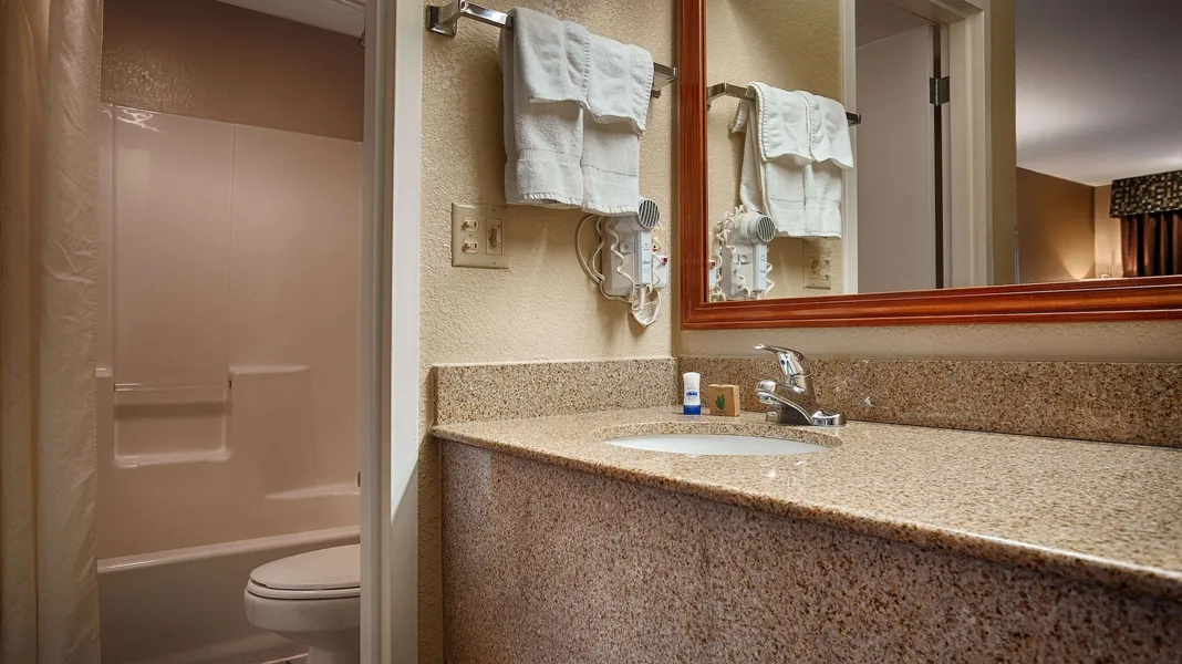 Best Western Windsor Inn hotel detail image 6