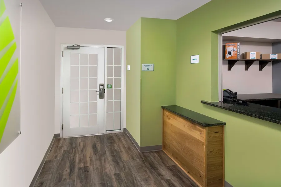 WoodSpring Suites Allentown Bethlehem hotel detail image 2