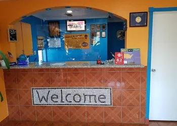 Budget Host Inn Eastland hotel thumbnail 4