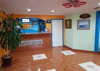 Budget Host Inn Eastland hotel thumbnail 5