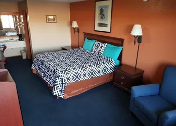 Budget Host Inn Eastland hotel thumbnail 8