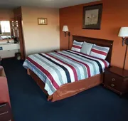 Budget Inn hotel detail image 7