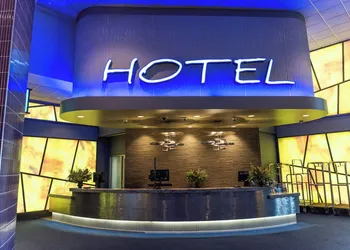 12 Tribes Omak Casino Hotel hotel thumbnail 2