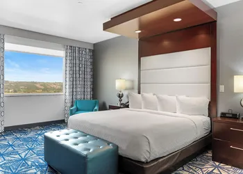 12 Tribes Omak Casino Hotel hotel thumbnail 3