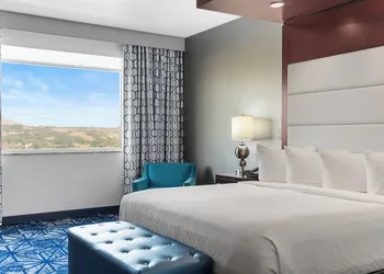 12 Tribes Omak Casino Hotel hotel thumbnail 4