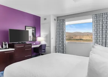 12 Tribes Omak Casino Hotel hotel thumbnail 5