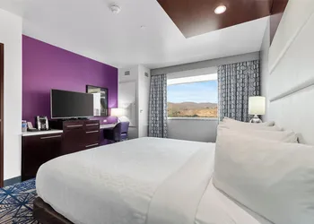 12 Tribes Omak Casino Hotel hotel thumbnail 6