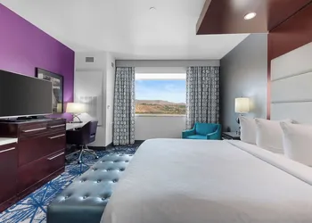 12 Tribes Omak Casino Hotel hotel thumbnail 7